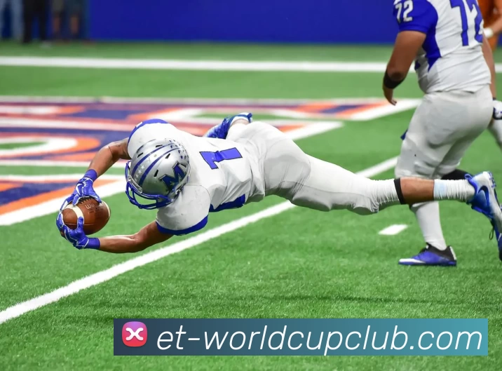 世界杯官方投注发展历程